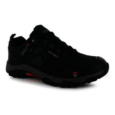 Gelert Softshell Mens Walking Shoes Gelert Softshell Mens Walking Shoes